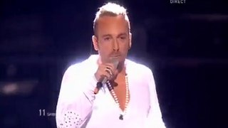 Yórgos Alkéos & Friends - Ópa (Greece Live Eurovision Final)