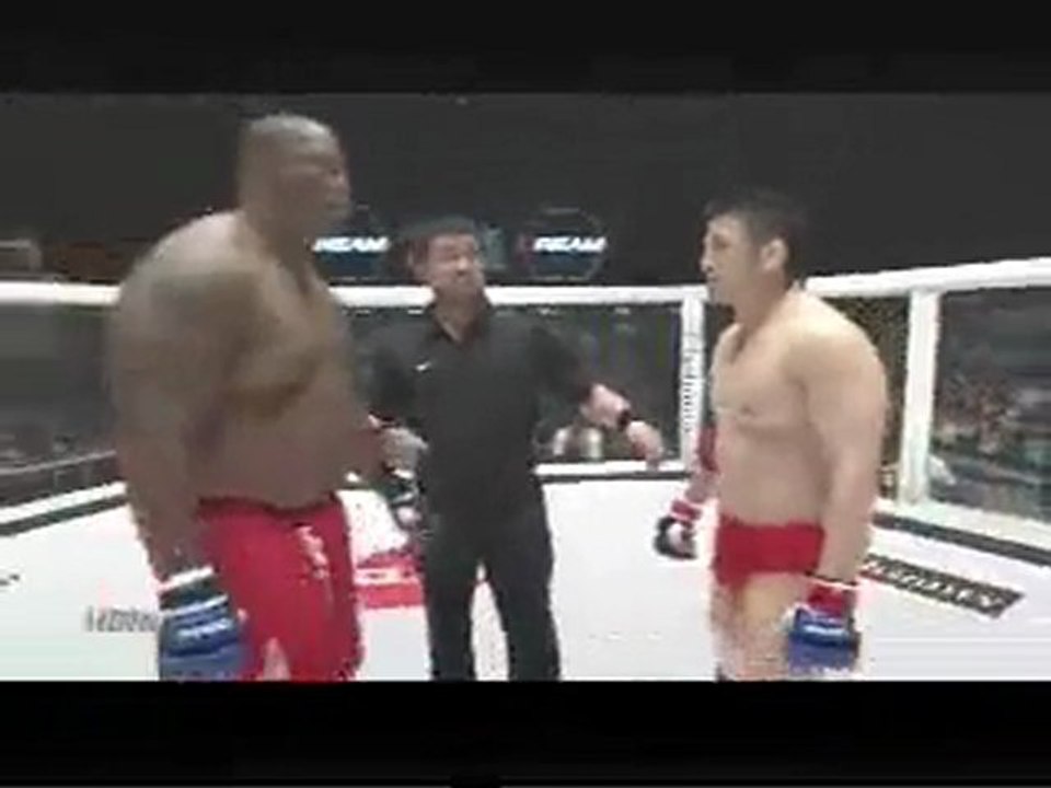 M1n0vv4 vs 1m4n1 L33