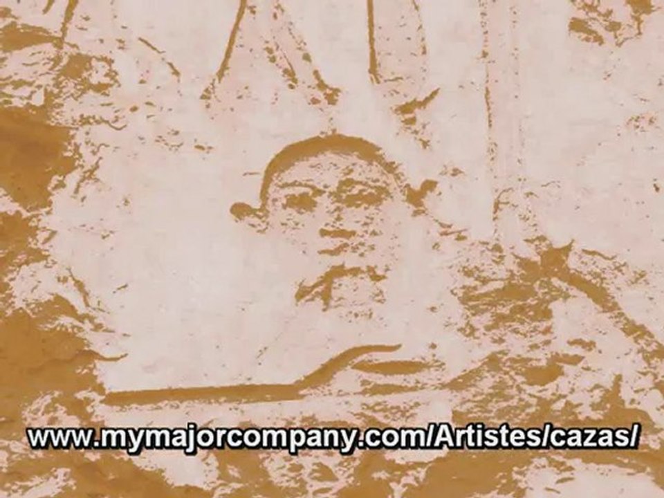 Mas tarde (son et images de Nicolas Casas)