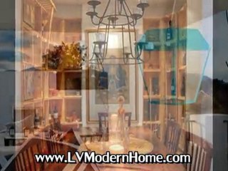 8525 W. Verde Way-Las Vegas Custom Modern Homes