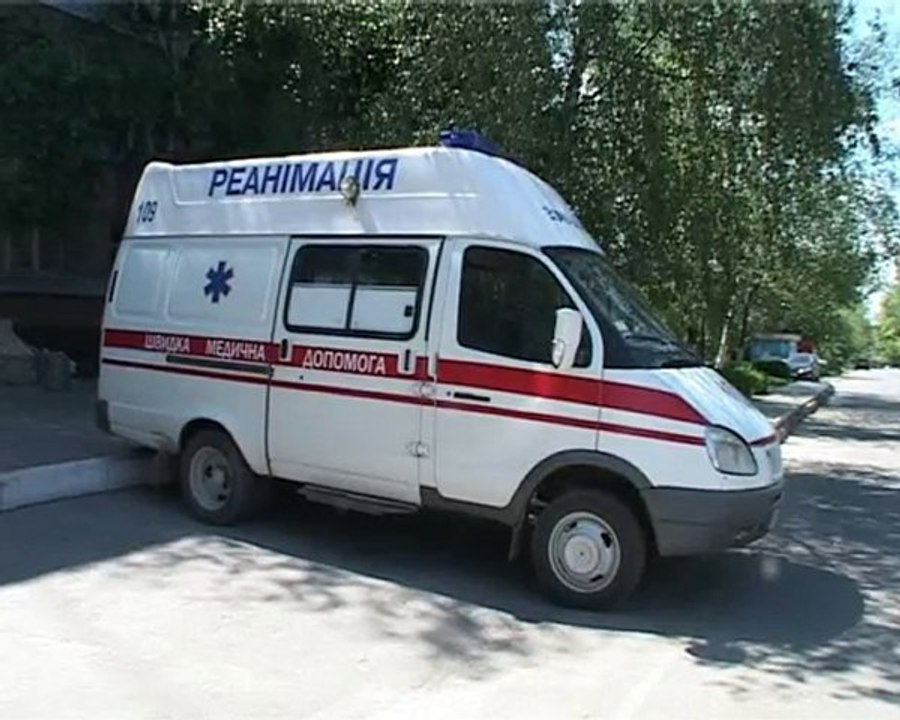 Харьковская милиция глумилась над писательницей