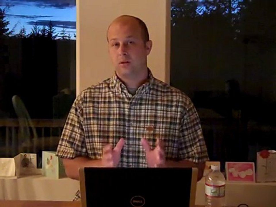 Market Your Business-A Step By Step Program