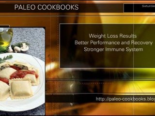 Paleo Diet Cookbooks-Nutrition Of Our Hunter Ancestors