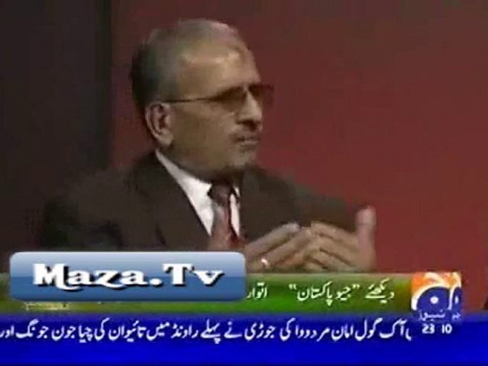 Mere Mutabiq 29th may2010 part1