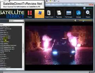 satellitedirect  highest converting tv to pc