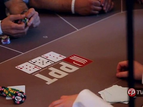 PPT Forges-les-Eaux : coup d'envoi et KK UTG