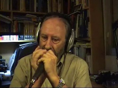 CONCIERTO DESDE EL INFIERNO (1ª Parte)