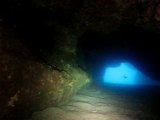 Plongée sous marine spécial Grottes (marseille)