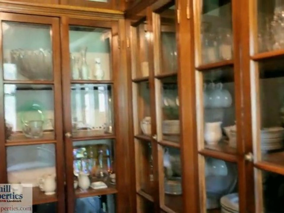 Milton, Massachusetts real estate & homes | 216 Atherton St.