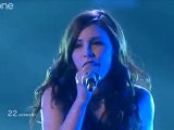 Eurovision 2010 Germany(Winner) - Lena - Satellite