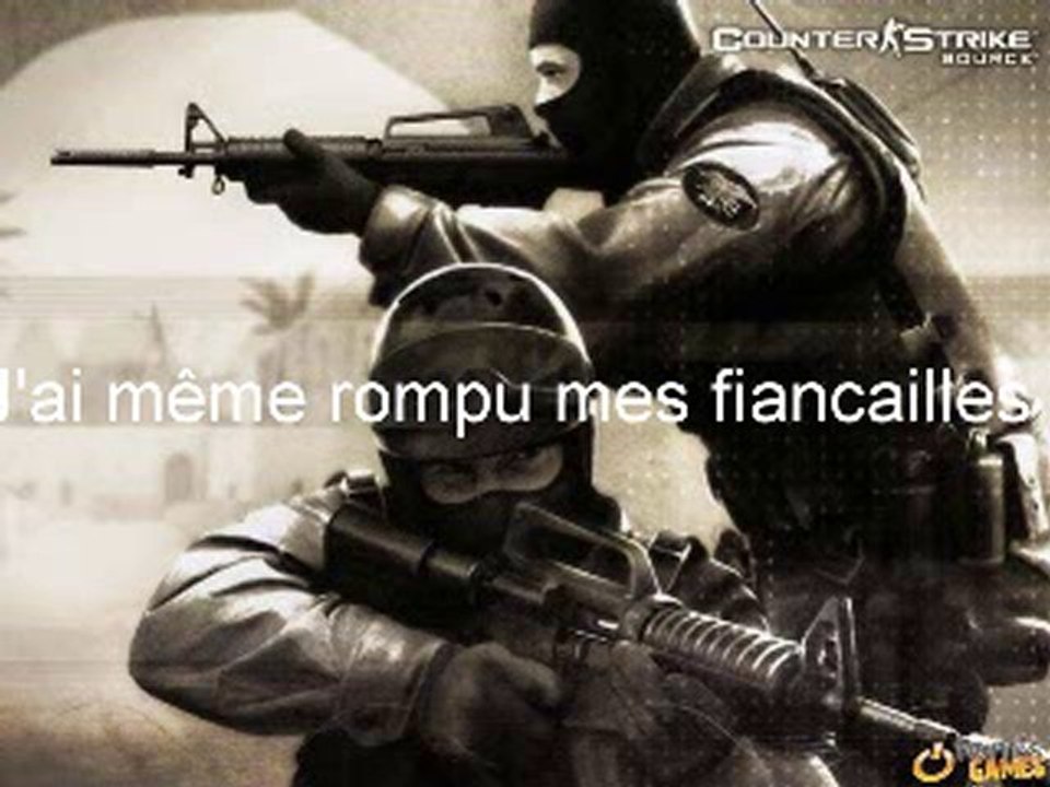 Counter Strike Nolife