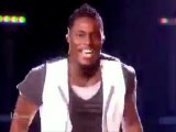 Jessy Motador - Allez Ola Olé (France Live Eurovision Final)