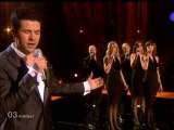 Eurovision 2010 Norway - Didrik Solli - My Heart is Yours