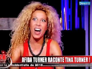 Lesly du Loft 2 remixée