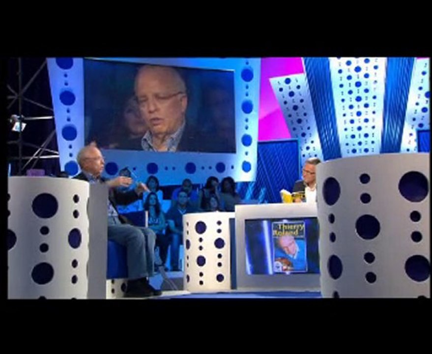 Thierry Roland ONPC 29.05.10 1/2