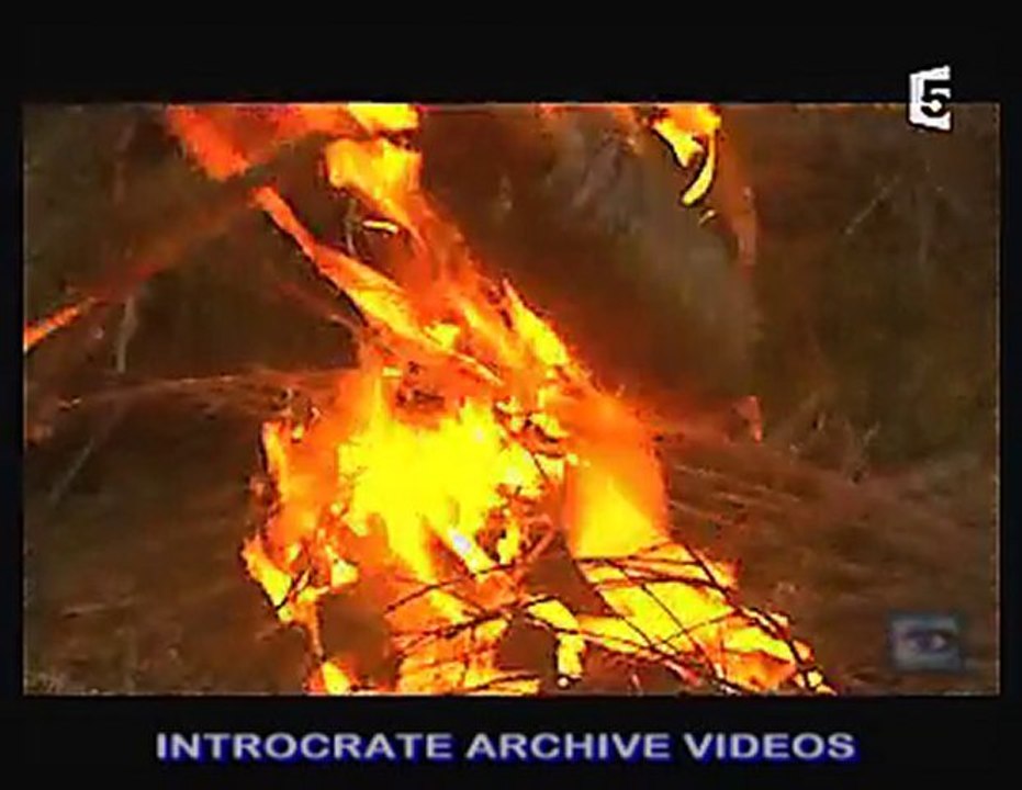 Dossiers de l'inquisition, La fin des Cathares - 2 de 3