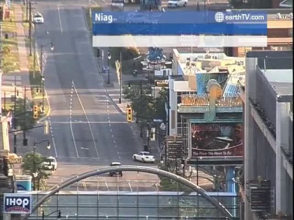 Macau SAR - China, Palma de Mallorca - Spain, Cannes - France, Vienna - Austria, Muscat - Oman, Niagara Falls - Canada, Santorini - Greece