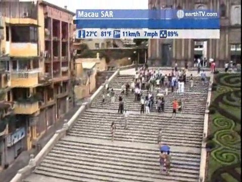 Manila - Philippines, Honolulu - USA, Agadir - Morocco, Santorini - Greece, Macau SAR - China, Dubrovnik - Croatia, Warsaw - Poland