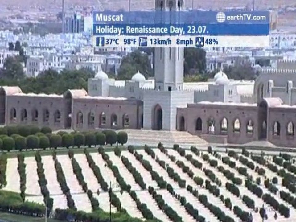 Udaipur - India, Santorini - Greece, Dubrovnik - Croatia, Cannes - France, Muscat - Oman, Cape Town - South Africa, Macau SAR - China