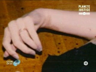 Crime Détectives :" Conféssions" 2/3