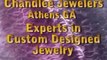 Custom Jewelry Design 30606 Chandlee Jewelers