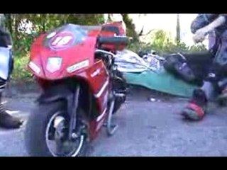 MINIMOTOGP CIUDAD UNIVERSITARIA 1 DE MAYO