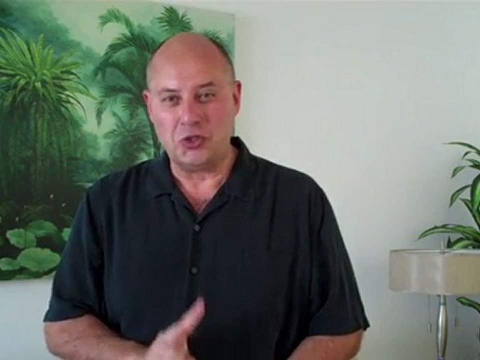 MLM Success, Mike Dillard On Overcoming Information Overload