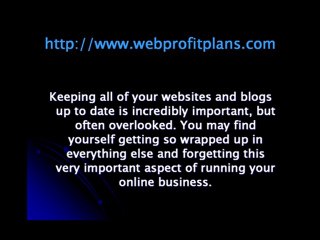 5 Traffic Generation Tips To Get Truckloads Of Visitors ...