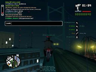 Pasando el rato en BS