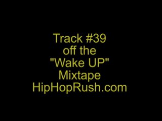 "Sick Imaginations" The Rush MC Prod. by Kurt J Random!