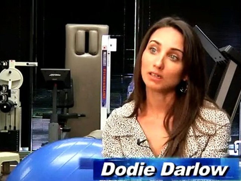 Pain Clinics in Houston Texas – Houston Health and Wellne