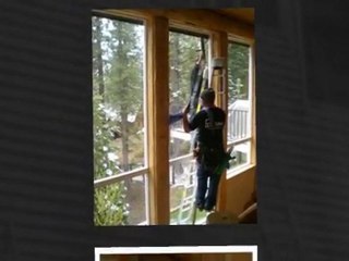 Lake Tahoe Window Cleaning  775.815.1139
