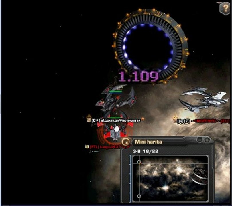 What a wonderful BOT-Rise of the VENUSİEN-Darkorbit
