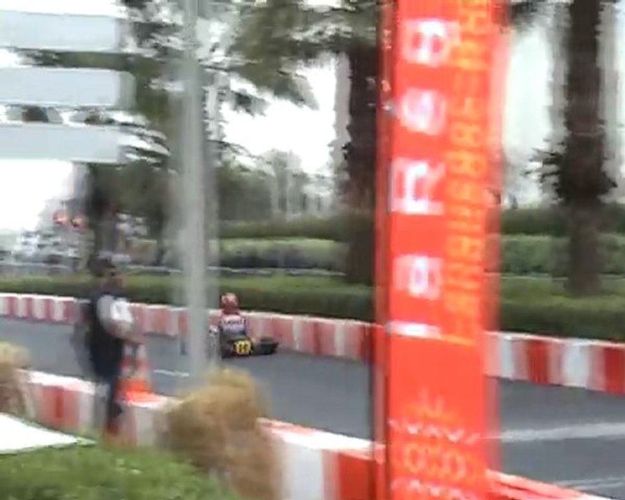 course kart cup la grande motte vrac 2010