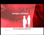 2^SAD..SOSTEGNO A DISTANZA di JOSEPHINE ALESSIO SU RAI NEWS