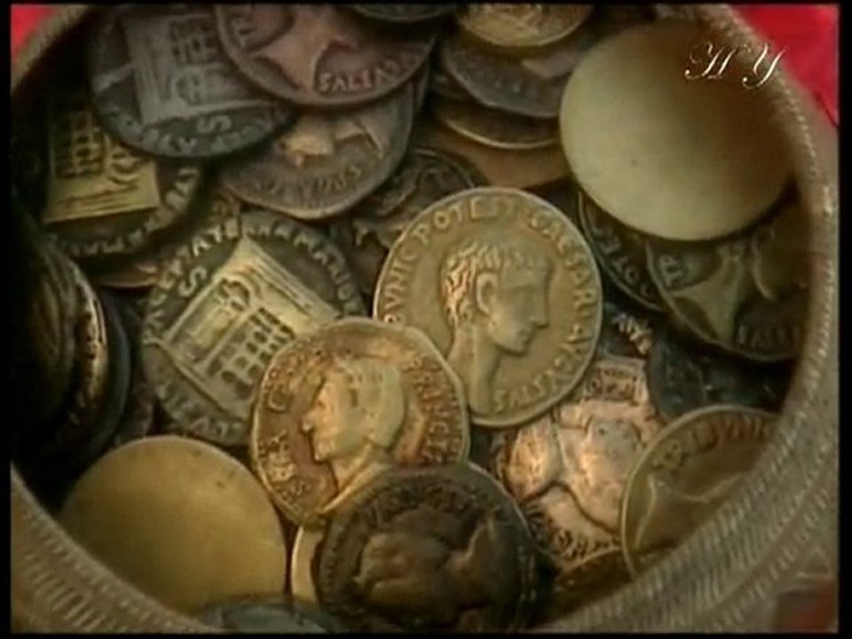 LES NATIONS DISPARUES