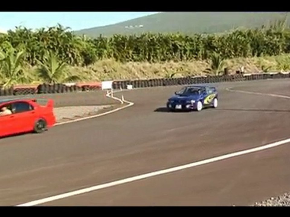 Jap974 - Rush Battle Session Touge 3 CFG