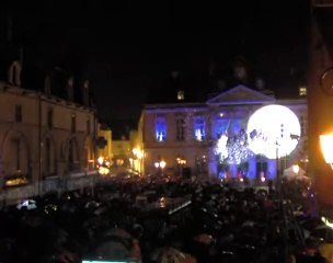 Festival de l'Affiche 2010  - Journée d'inauguration
