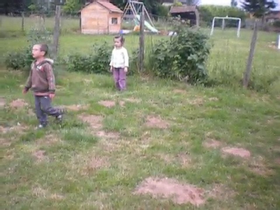 willy et nina