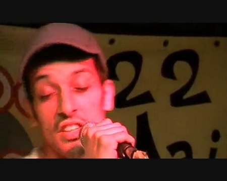 Marthod enfonce le clou : Kacem Wapalek