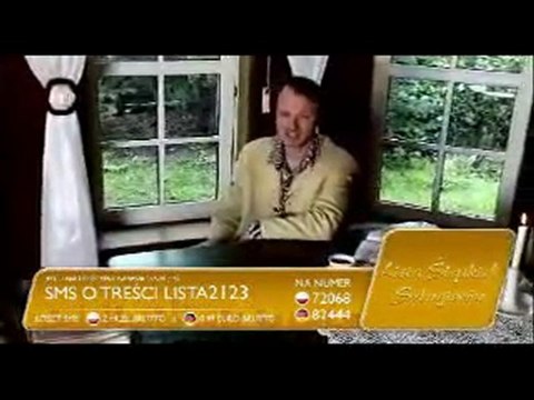 Damian Holecki-Mamo dla Cebie jestem