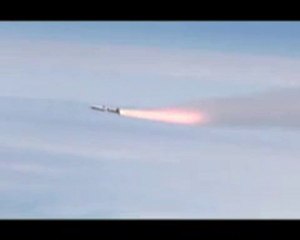 X-51A Waverider Test Flight May26 10' #3