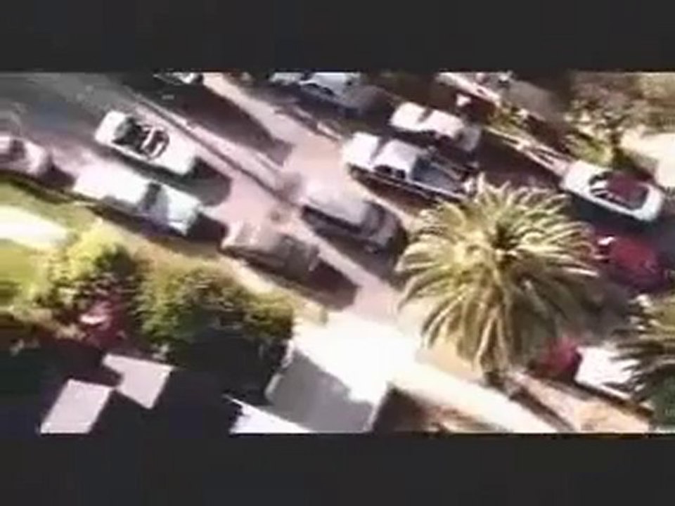 The Dove Shack - Summertime in the LBC
