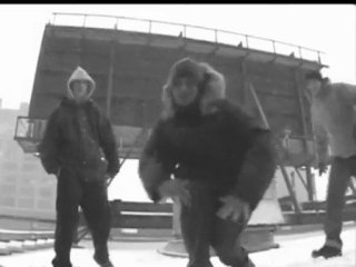 Beastie Boys - "Rhyme The Rhyme Well" (Thé à la Menthe rmx)