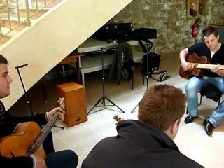 La Guitare au Coeur des Cultures 15 mai 2010 4/5