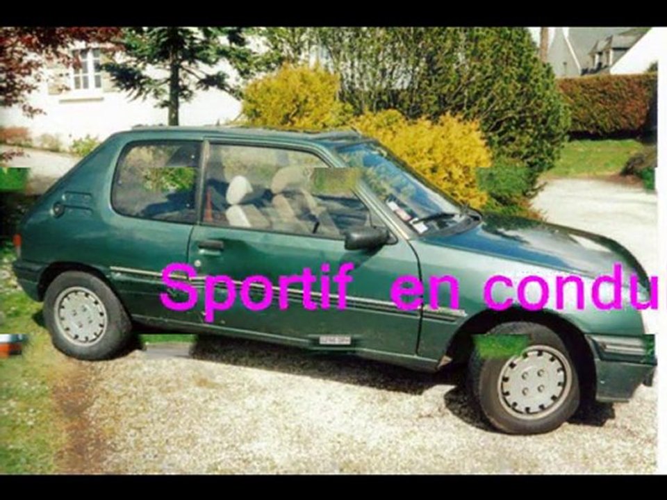 Vidéo montée par mon père pour mon mariage