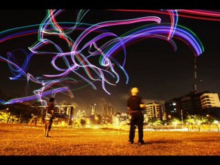 Burak Harsitlioglu-Ghetto Melodies