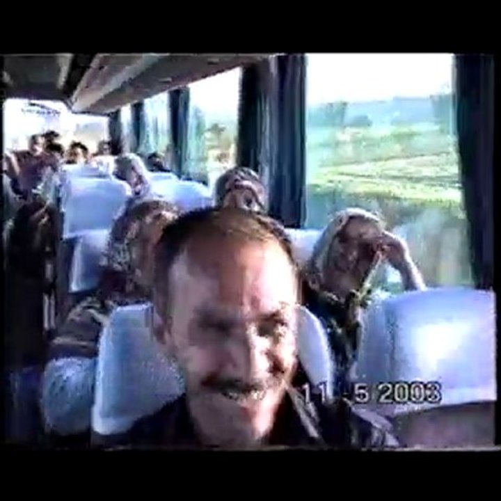 YAKADİBİ KÖYÜ HIDIRELLEZ ŞENLİKLERİ 2003 YILI 24.BÖLÜM