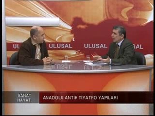 SANAT HAYATI YAŞAR YILMAZ 1.BÖLÜM