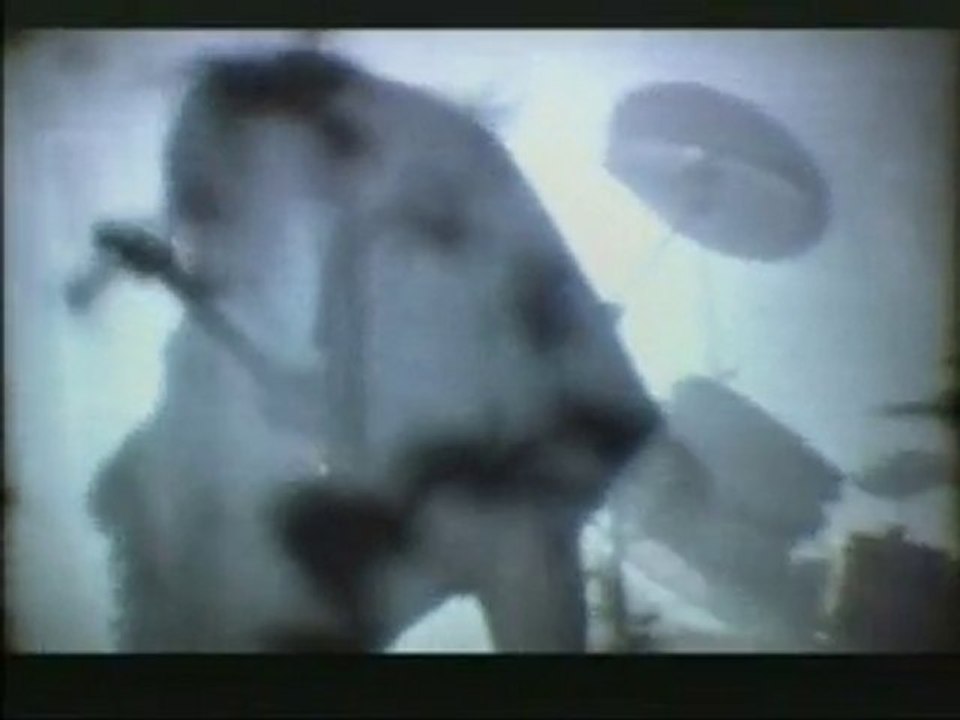 Cemetary - Sweet Tragedy
